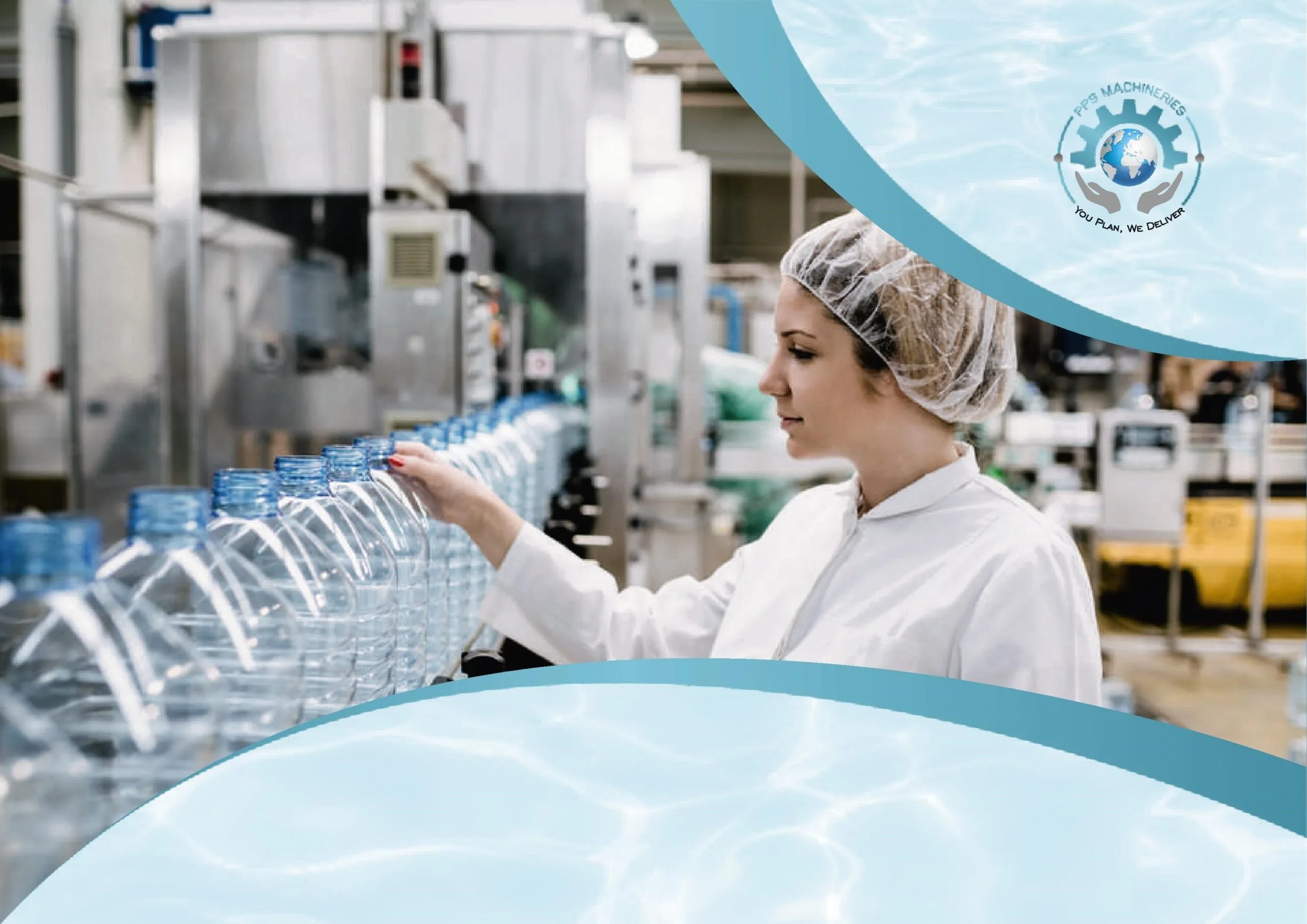 Reverse Osmosis Plant - PPS Machineries