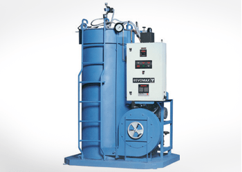 ELECTRIC STEAM GENERATOR - PPS Machineries