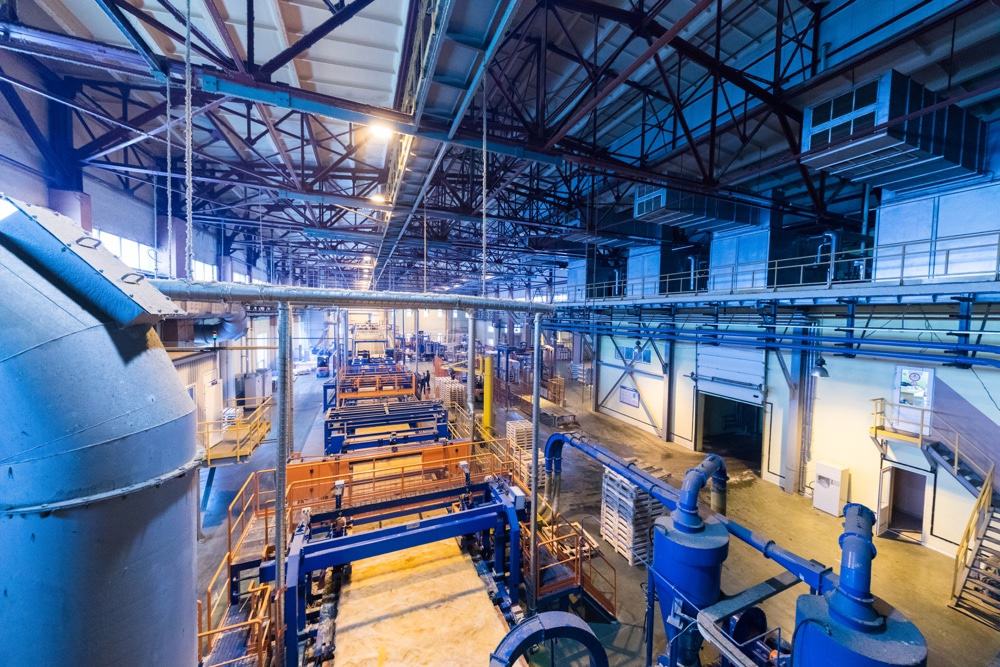 Bottling Plant - PPS Machineries