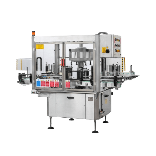 Labelling Machine