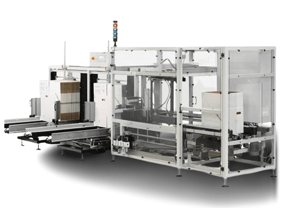 Shrink packing Machine
