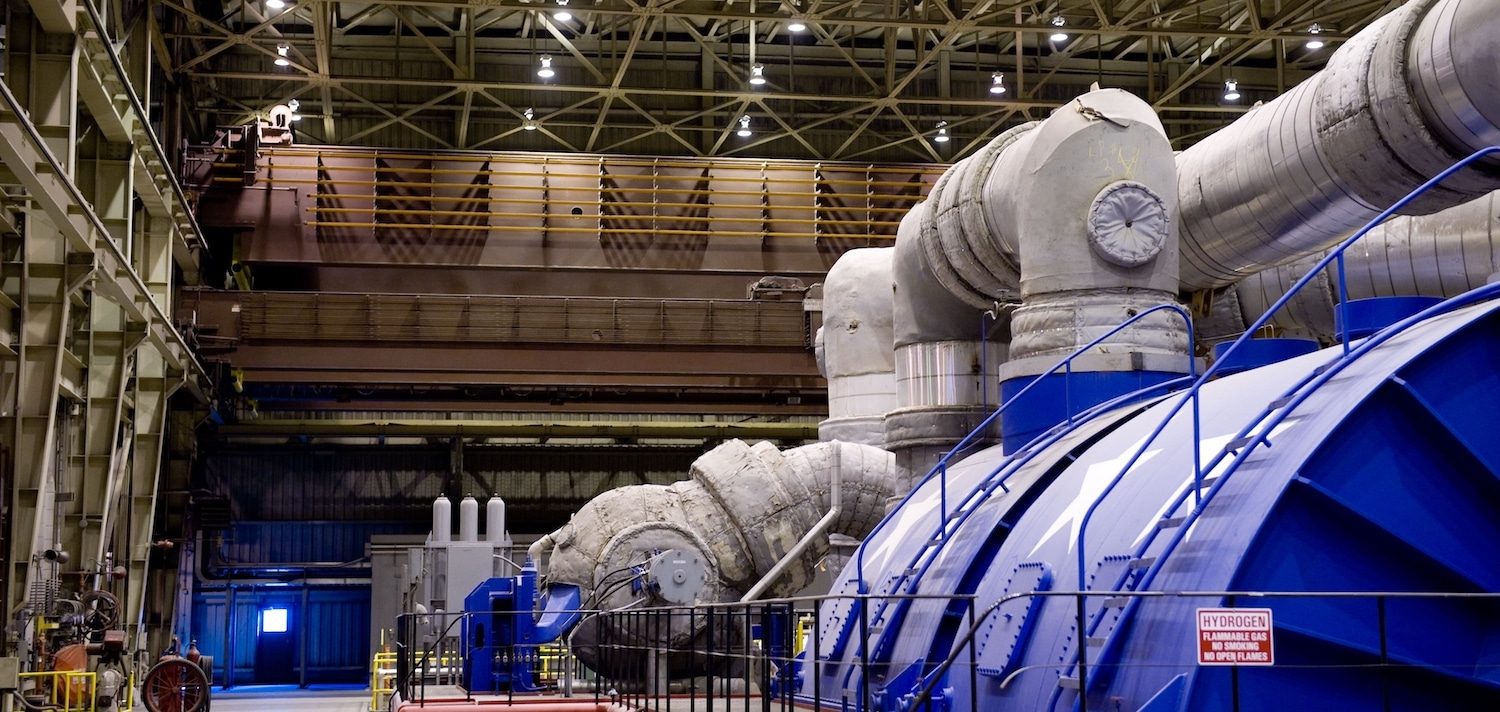 Bottling Plant - PPS Machineries