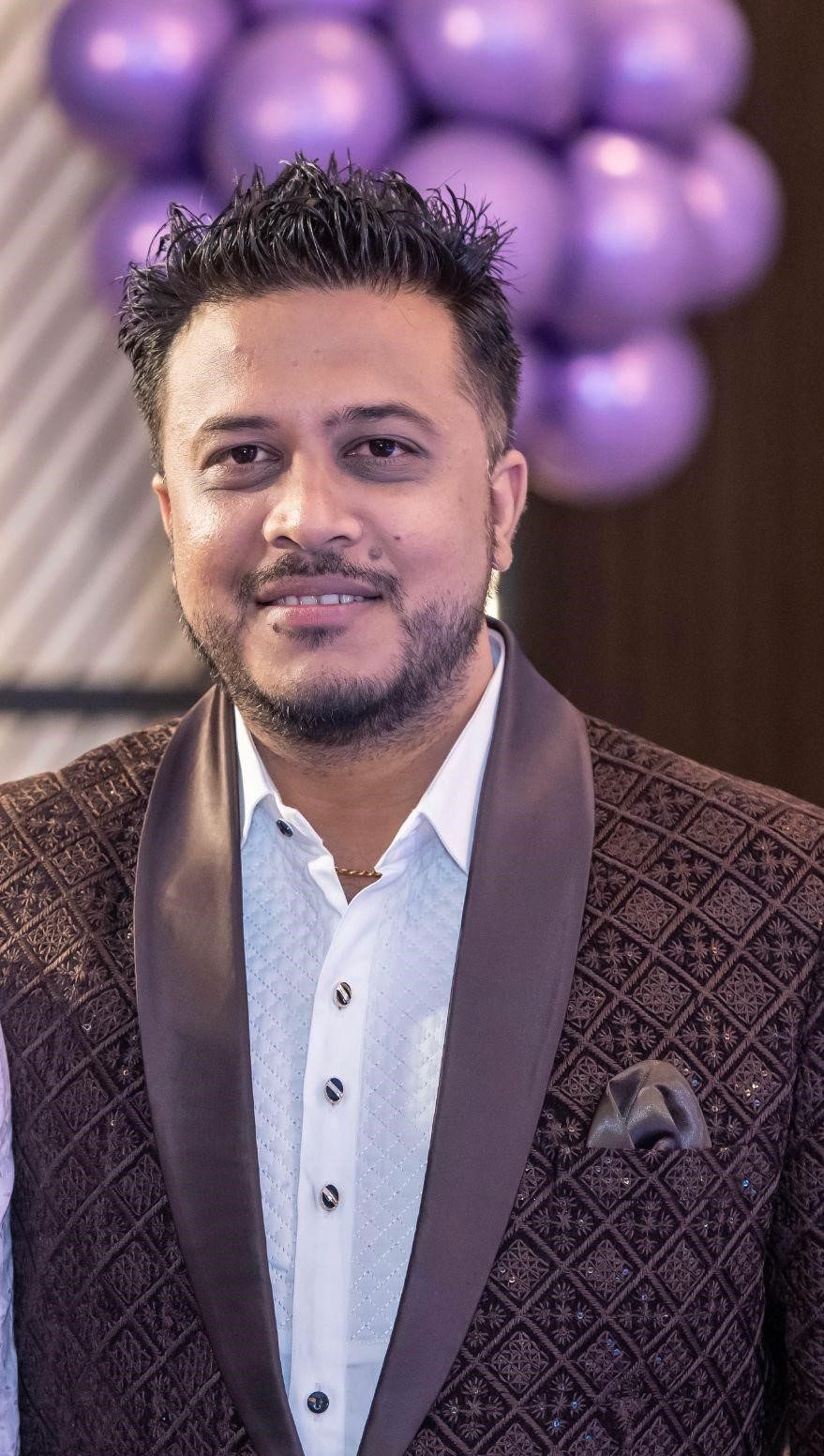 SAHIL AGARWAL